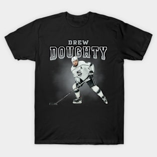 Drew Doughty T-Shirt